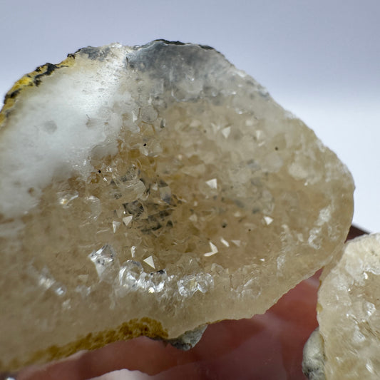 Tabasco Geode GC008