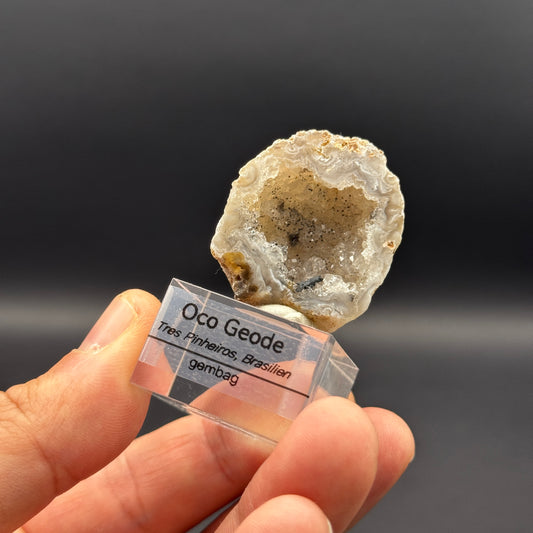 Oco Geode GL066