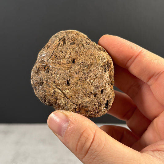 Blauer Bernstein GBR030