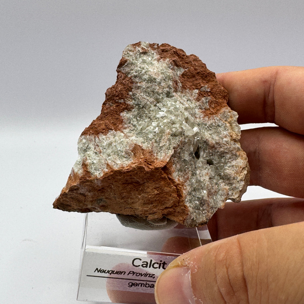 UV Calcit GC054