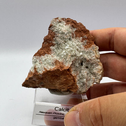 UV Calcit GC054