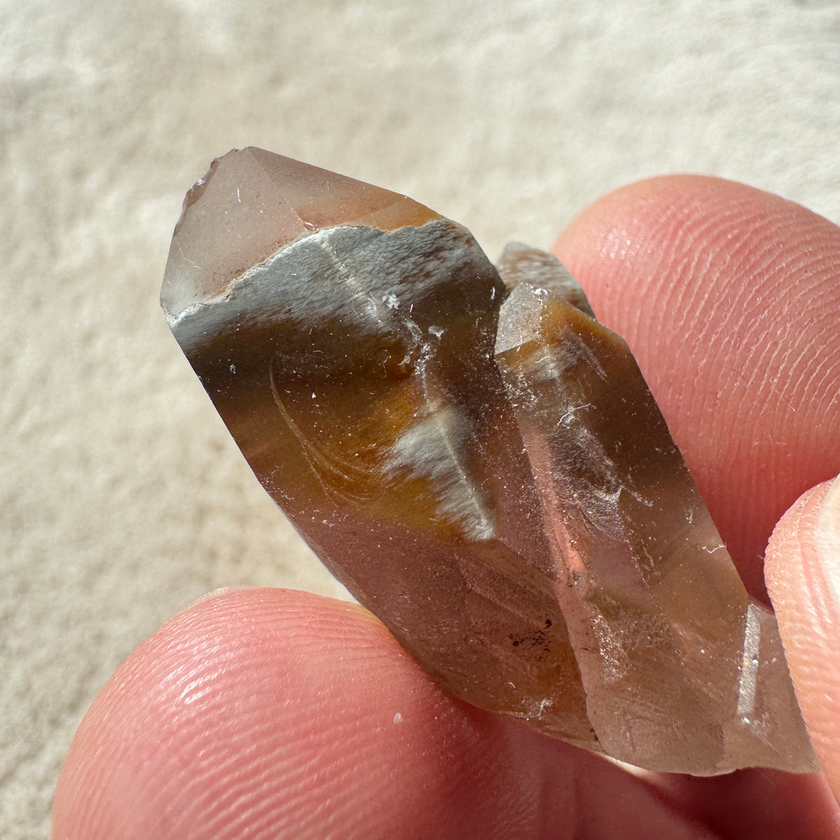 Amphibolquarz GC154