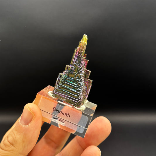 Bismuth GL101