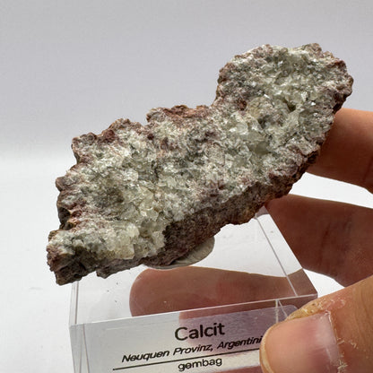 UV Calcit GC051