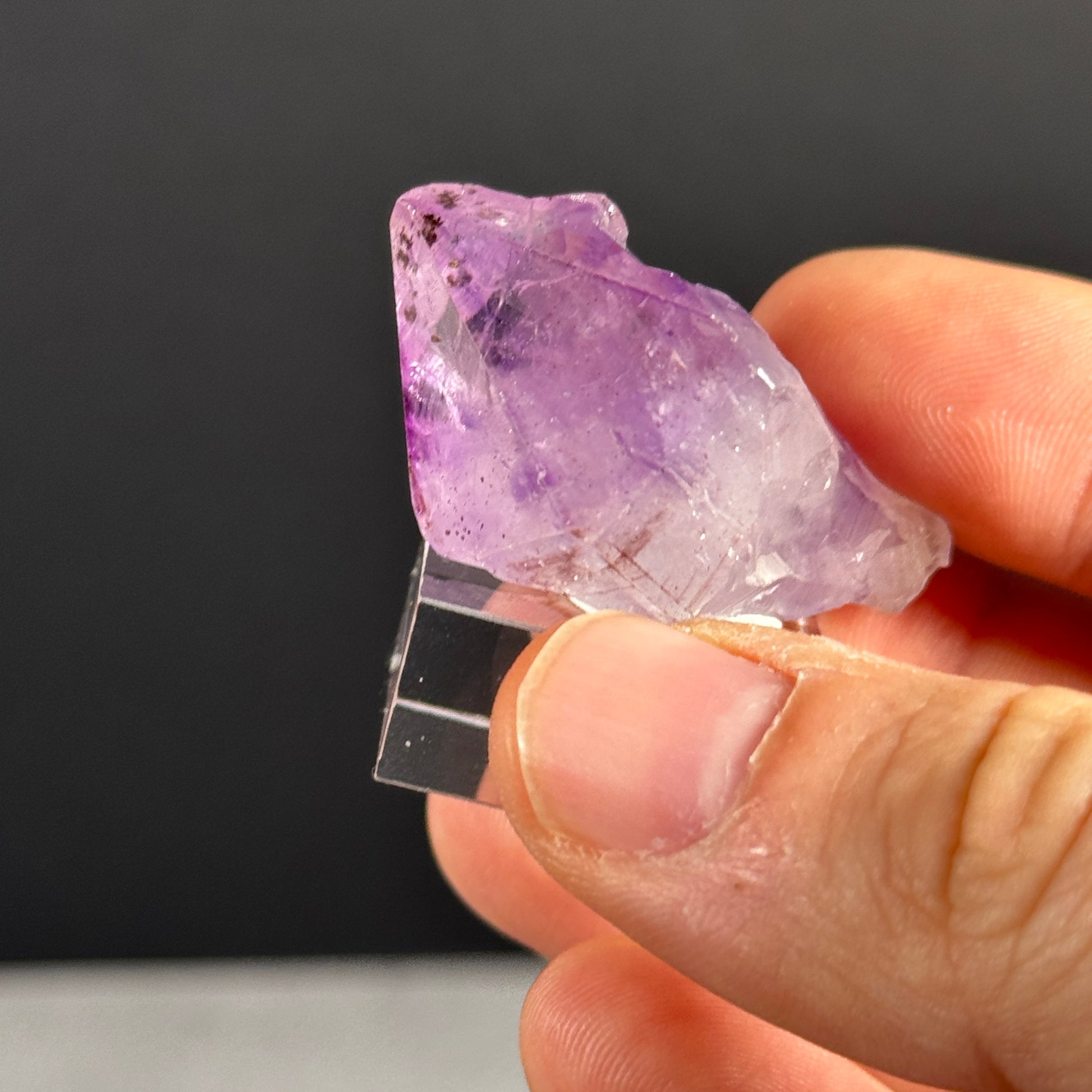 Amethystspitze GBA220