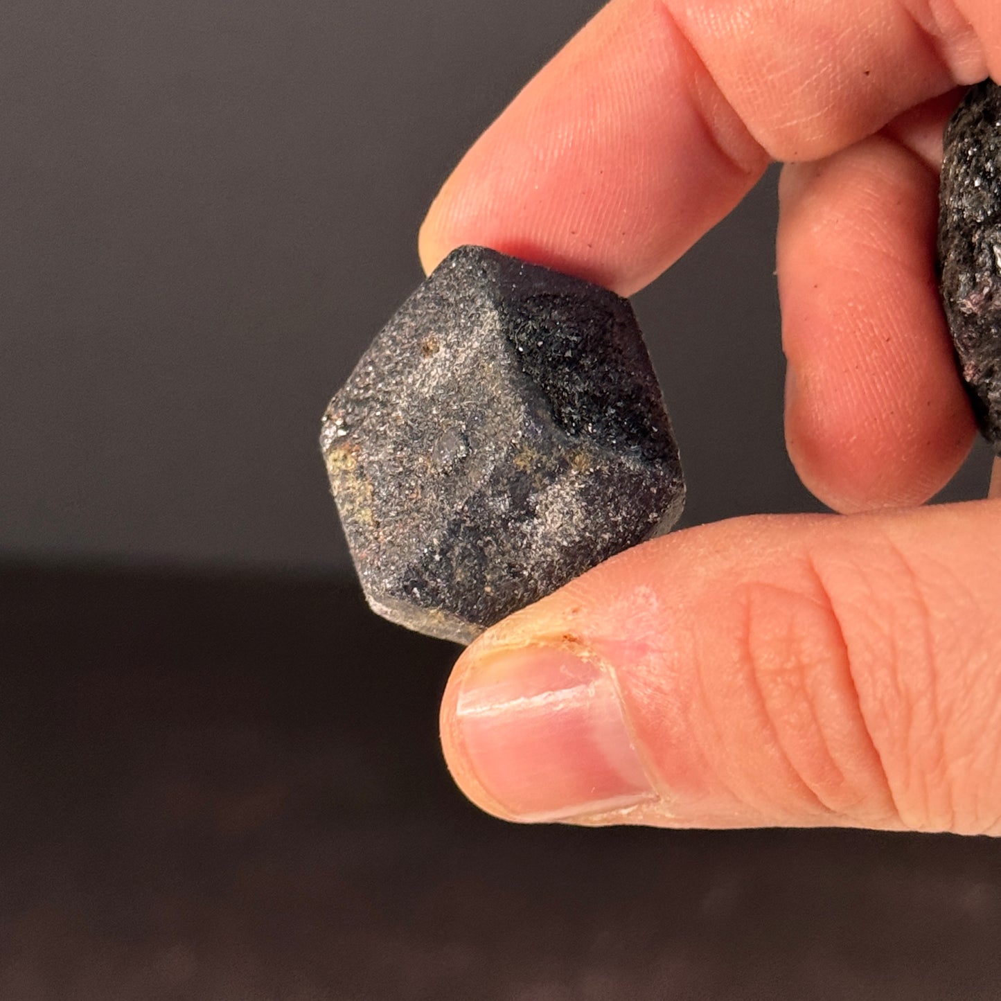 Granat Almandin GBA153