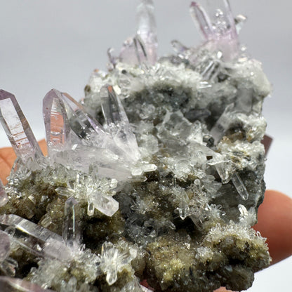 Veracruz Amethyst GC108