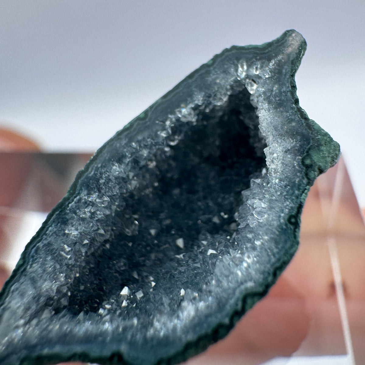 Tabasco Geode GC021