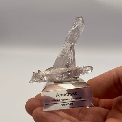 Veracruz Amethyst GC066