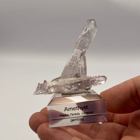 Veracruz Amethyst GC066