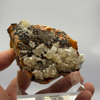 Cerussit GC038