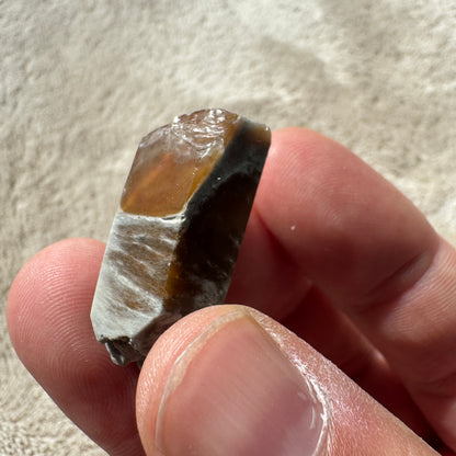 Amphibolquarz GC168