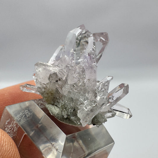 Veracruz Amethyst GC099