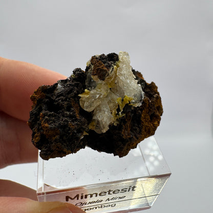 Mimetesit GC086