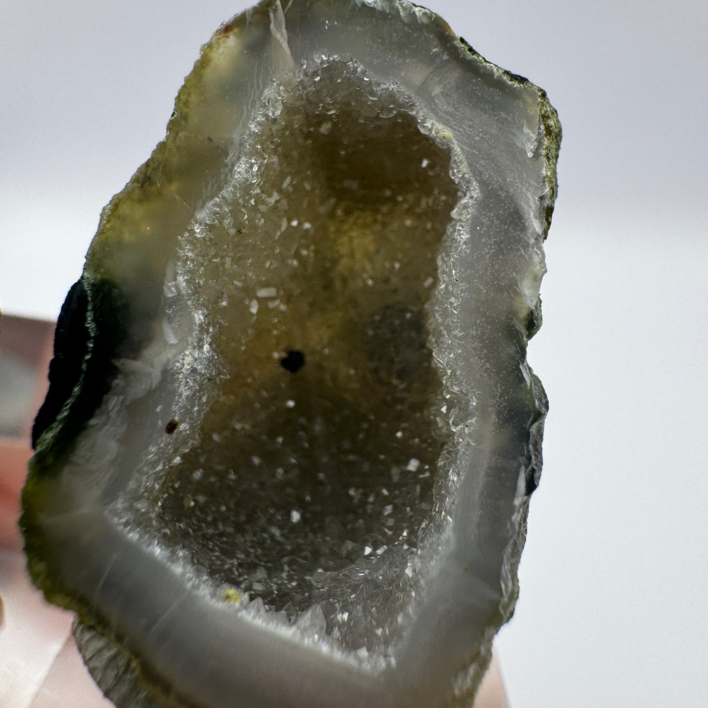 Tabasco Geode GC013
